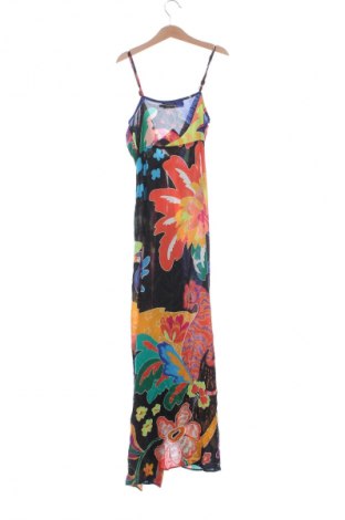 Sukienka Desigual, Rozmiar XS, Kolor Kolorowy, Cena 225,06 zł