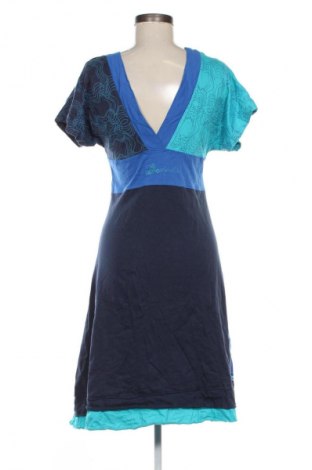 Šaty  Desigual, Velikost L, Barva Vícebarevné, Cena  1 089,00 Kč