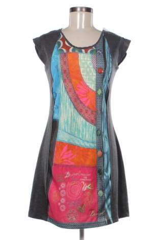 Rochie Desigual, Mărime L, Culoare Multicolor, Preț 187,99 Lei