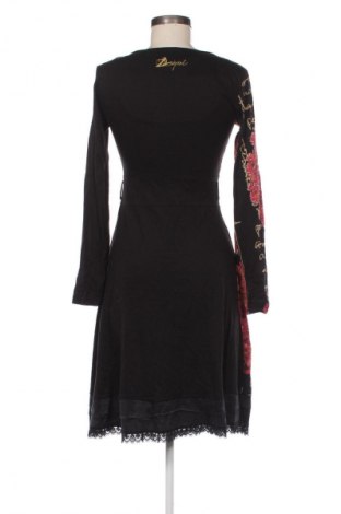 Šaty  Desigual, Veľkosť XS, Farba Viacfarebná, Cena  42,00 €