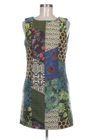 Kleid Desigual, Größe M, Farbe Mehrfarbig, Preis € 37,99