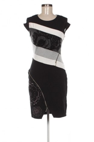 Φόρεμα Desigual, Μέγεθος M, Χρώμα Πολύχρωμο, Τιμή 31,99 €