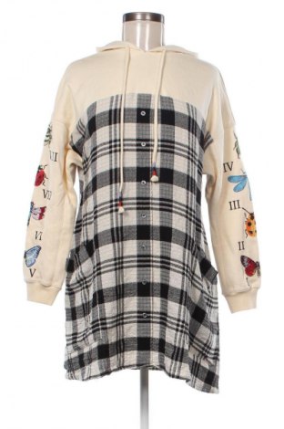 Kleid Desigual, Größe S, Farbe Mehrfarbig, Preis 95,18 €