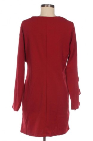 Sukienka Desigual, Rozmiar L, Kolor Czerwony, Cena 511,88 zł