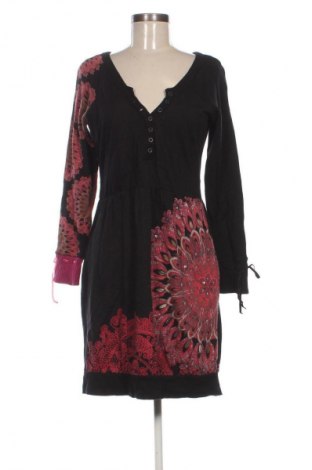 Kleid Desigual, Größe XL, Farbe Mehrfarbig, Preis € 42,99