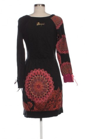 Kleid Desigual, Größe XL, Farbe Mehrfarbig, Preis € 42,99