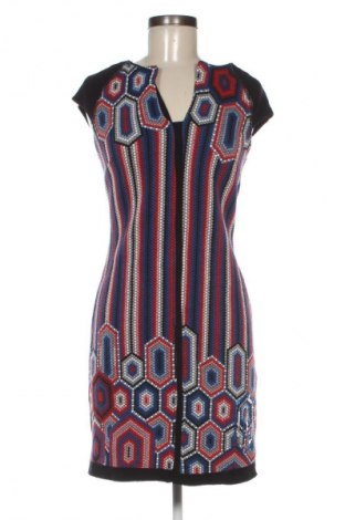 Kleid Desigual, Größe S, Farbe Mehrfarbig, Preis 42,00 €