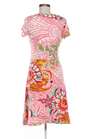 Šaty  Desigual, Veľkosť M, Farba Viacfarebná, Cena  38,95 €