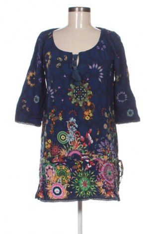 Sukienka Desigual, Rozmiar S, Kolor Kolorowy, Cena 126,99 zł