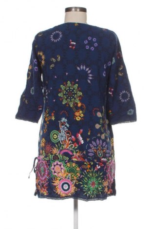 Sukienka Desigual, Rozmiar S, Kolor Kolorowy, Cena 126,99 zł