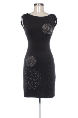 Kleid Desigual, Größe S, Farbe Mehrfarbig, Preis 42,00 €