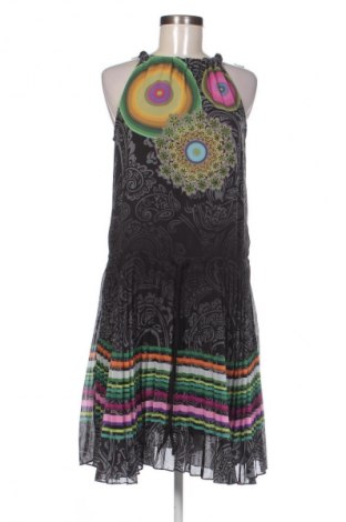 Rochie Desigual, Mărime M, Culoare Multicolor, Preț 218,96 Lei