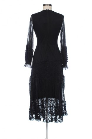 Рокля Desigual, Размер S, Цвят Черен, Цена 59,95 €