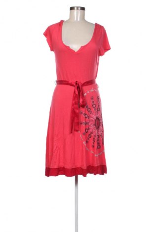 Рокля Desigual, Размер XL, Цвят Многоцветен, Цена 41,99 €