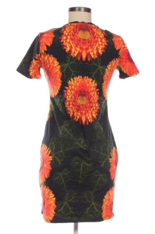 Kleid Desigual, Größe L, Farbe Mehrfarbig, Preis 42,00 €