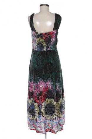 Kleid Desigual, Größe M, Farbe Mehrfarbig, Preis 41,91 €