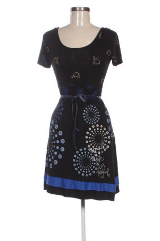 Φόρεμα Desigual, Μέγεθος S, Χρώμα Πολύχρωμο, Τιμή 52,99 €