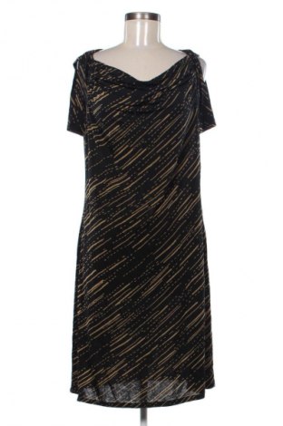 Rochie Diana Gallesi, Mărime XL, Culoare Multicolor, Preț 218,96 Lei