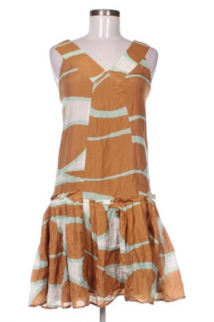 Kleid Diane Von Furstenberg, Größe XS, Farbe Mehrfarbig, Preis 98,00 €