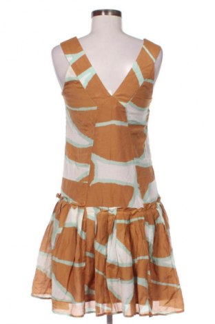 Kleid Diane Von Furstenberg, Größe XS, Farbe Mehrfarbig, Preis 98,00 €