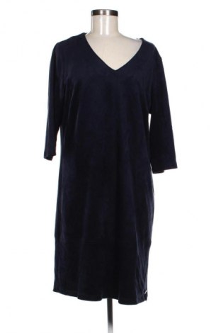Šaty  Didi, Velikost XXL, Barva Modrá, Cena  239,00 Kč