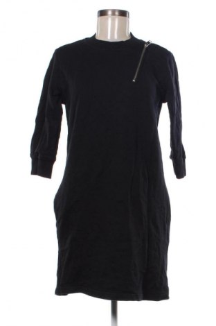 Kleid Diesel, Größe L, Farbe Schwarz, Preis 64,99 €
