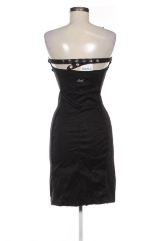 Sukienka Diesel, Rozmiar M, Kolor Czarny, Cena 235,99 zł