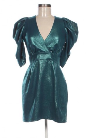 Šaty  Dixie, Veľkosť M, Farba Zelená, Cena  84,95 €