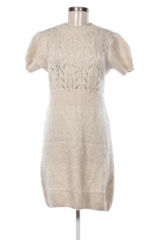 Rochie Dixie, Mărime M, Culoare Ecru, Preț 185,99 Lei