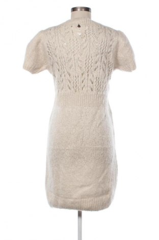 Rochie Dixie, Mărime M, Culoare Ecru, Preț 185,99 Lei