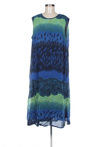 Sukienka Doris Streich, Rozmiar XXL, Kolor Kolorowy, Cena 225,10 zł