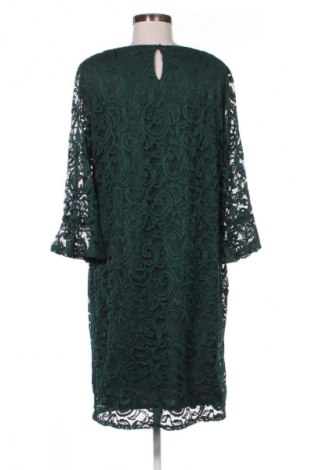 Рокля Dorothy Perkins, Размер XL, Цвят Зелен, Цена 31,65 €