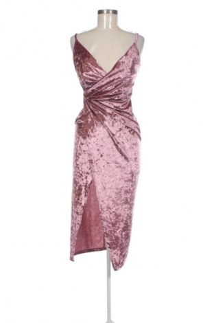 Kleid Double crazy, Größe S, Farbe Lila, Preis € 41,99