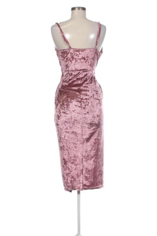 Kleid Double crazy, Größe S, Farbe Lila, Preis € 41,99