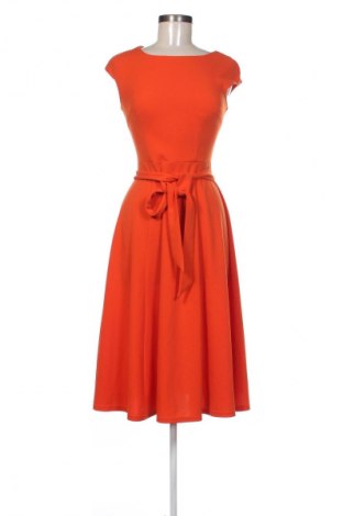 Рокля Dress Tells, Размер XS, Цвят Оранжев, Цена 19,95 €