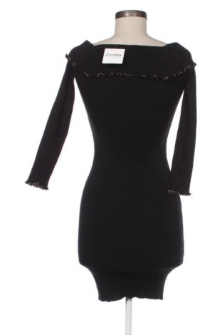 Šaty  Drole De Copine, Veľkosť M, Farba Čierna, Cena  19,97 €