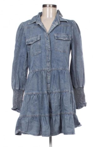 Ruha Drole De Copine, Méret S, Szín Kék, Ár 8 264 Ft