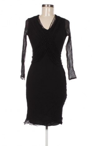 Kleid ECI, Größe XS, Farbe Schwarz, Preis 20,00 €