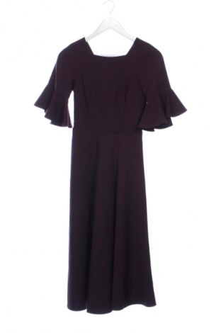 Kleid ETIC, Größe XS, Farbe Lila, Preis 19,95 €