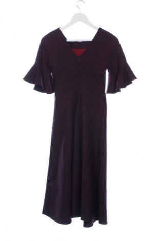 Kleid ETIC, Größe XS, Farbe Lila, Preis 19,95 €