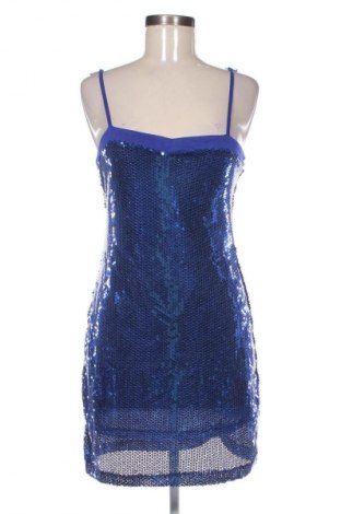 Φόρεμα Ebelieve, Μέγεθος S, Χρώμα Μπλέ, Τιμή 11,99 €