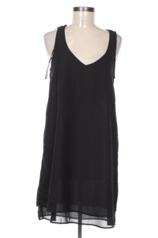 Kleid Edc By Esprit, Größe M, Farbe Schwarz, Preis 9,99 €