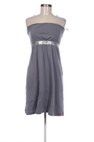 Sukienka Edc By Esprit, Rozmiar S, Kolor Niebieski, Cena 44,99 zł