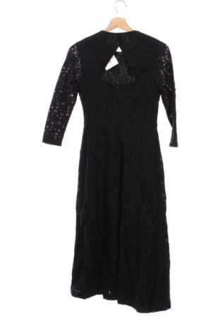 Rochie Edc By Esprit, Mărime XS, Culoare Negru, Preț 130,33 Lei