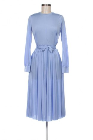 Kleid Edited, Größe S, Farbe Blau, Preis € 32,99
