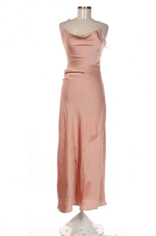 Šaty  Eight Paris, Velikost S, Barva Popelavě růžová, Cena  929,00 Kč