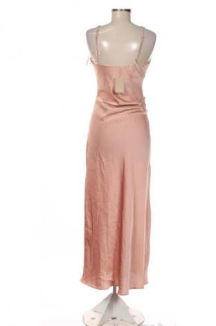 Šaty  Eight Paris, Velikost S, Barva Popelavě růžová, Cena  929,00 Kč
