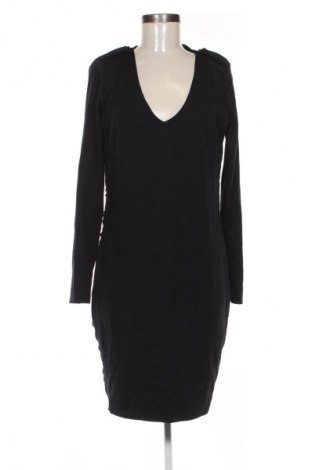 Sukienka Eksept, Rozmiar L, Kolor Czarny, Cena 39,99 zł