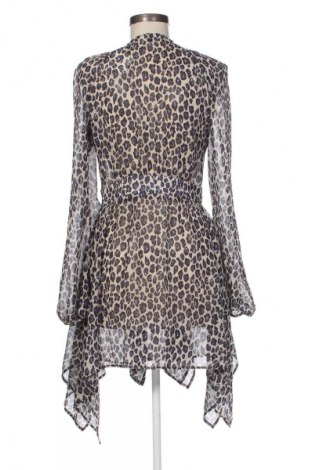 Sukienka Elisabetta Franchi, Rozmiar M, Kolor Kolorowy, Cena 926,32 zł