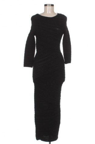 Kleid Elisabetta Franchi, Größe M, Farbe Schwarz, Preis € 209,99